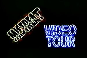 Mistreat Video Tour (DVDRip)