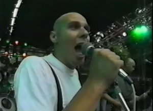 Live in Bzenec 29.06.1991 (DVDRip)