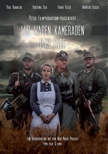 Wir waren Kameraden - Das Ende (2016) DVDRip