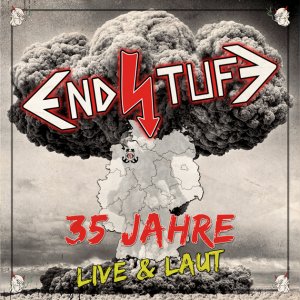 Endstufe - 35 Jahre Live & Laut (2017)