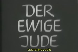 Der Ewige Jude (1940)
