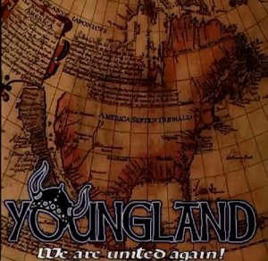 Youngland - We Are United Again! (2017)