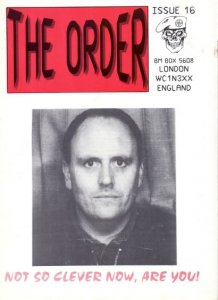 The Order #16