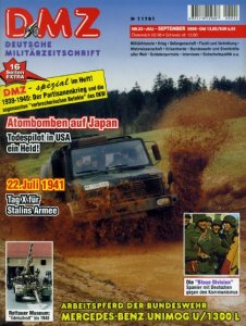 Deutsche Militarzeitschrift №22