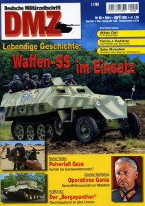 Deutsche Militarzeitschrift №68