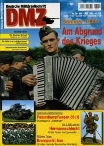 Deutsche Militaerzeitschrift №69