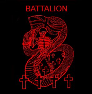 Battalion - Not Dead Yet + Demo (2017)