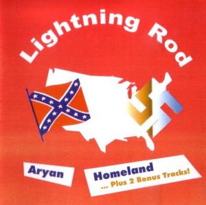 Lightning Rod ‎- Discography (1991 - 2015)