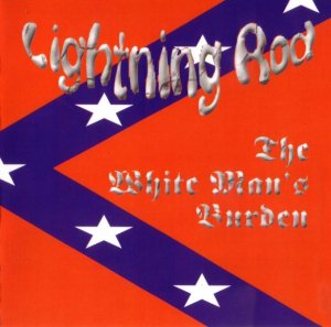 Lightning Rod ‎- Discography (1991 - 2015)