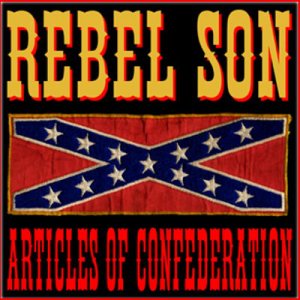 Rebel Son - Discography (2002 - 2022)