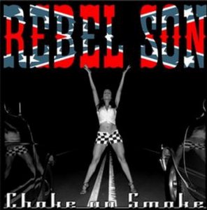 Rebel Son - Discography (2002 - 2022)
