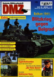 Deutsche Militarzeitschrift №63