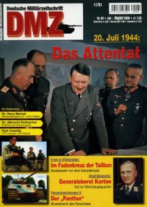 Deutsche Militarzeitschrift №64