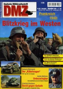Deutsche Militarzeitschrift №66