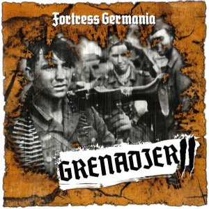 Grenadier II - Fortress Germania (2017) LOSSLESS
