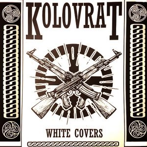 Kolovrat - White Covers (2017)
