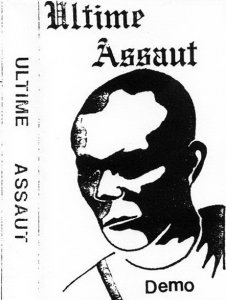 Ultime Assaut - Demo (1990)