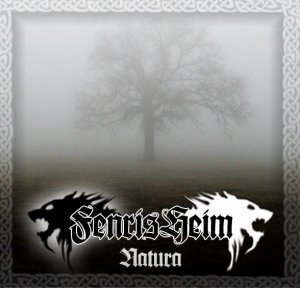 FenrisHeim - Lost In The Mist / Natura (2013)