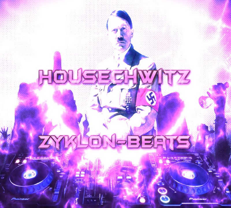 Housechwitz - Zyklon&#8203;-&#8203;Beats (2017)