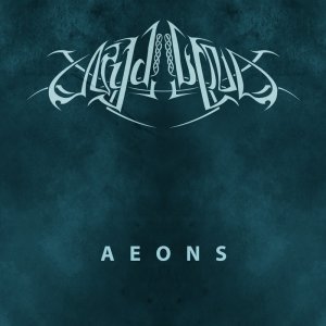 Nydvind - Aeons (2018)