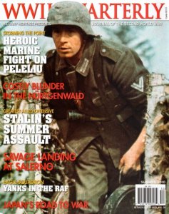 WWII Quarterly (Summer 2010)