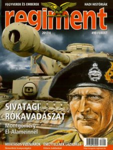 Regiment 2017-04