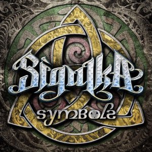 Sigulka - Symbols (2018)