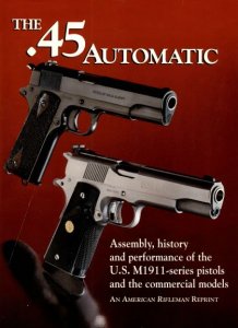 The .45 Automatic