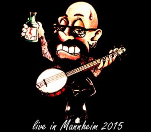 Lunikoff - Live in Mannheim 2015