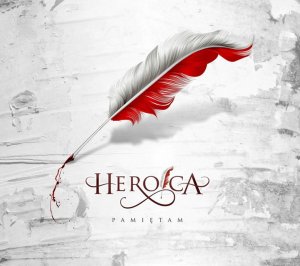 Heroica - Pamietam (2017)
