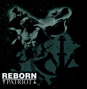 Reborn - Patriot (2016) LOSSLESS