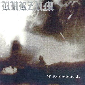 Burzum - Discography (1991 - 2020)