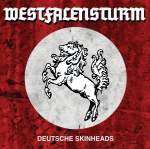 Westfalensturm - Deutsche Skinheads (2018)