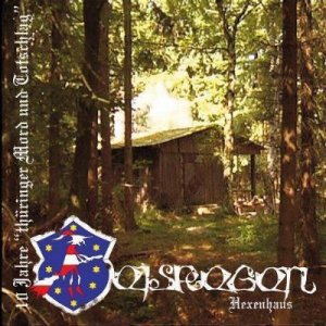 Eisregen - Discography (1996 - 2022)