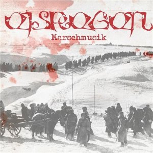 Eisregen - Discography (1996 - 2022)