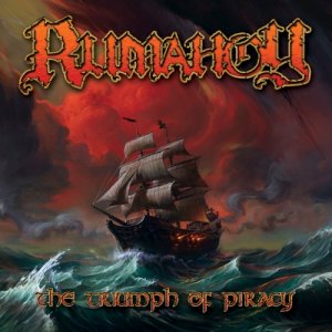 Rumahoy - The Triumph Of Piracy (2018)