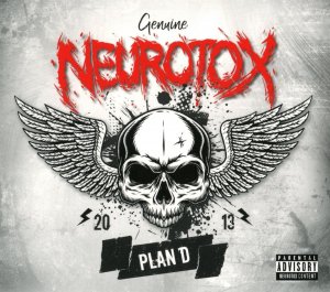 Neurotox - Plan D (2018)