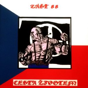 Zast 88 ‎- Cesta Zivotem (2018)