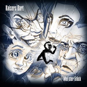 Kaisers Bart - Meister5tuck (2018)