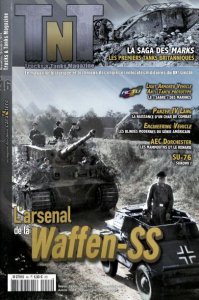 Trucks & Tanks Magazine #46