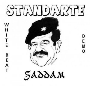 Standarte - Sadam (1991)