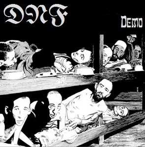 D.N.F. - Demo (2003)