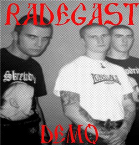 Radegast - Demo
