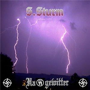 S.Sturm - HaSSgewitter (2005)
