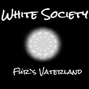 White Society - Demo (2011)