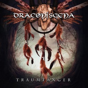 Draconisgena - Traumfanger (2018)