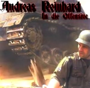Andreas Reinhard - In Die Offensive (2005)