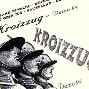 Kroizzug - Demo 94