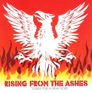 Rising From The Ashes (2007)