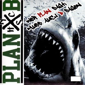 PlanxB - Demo (2012)